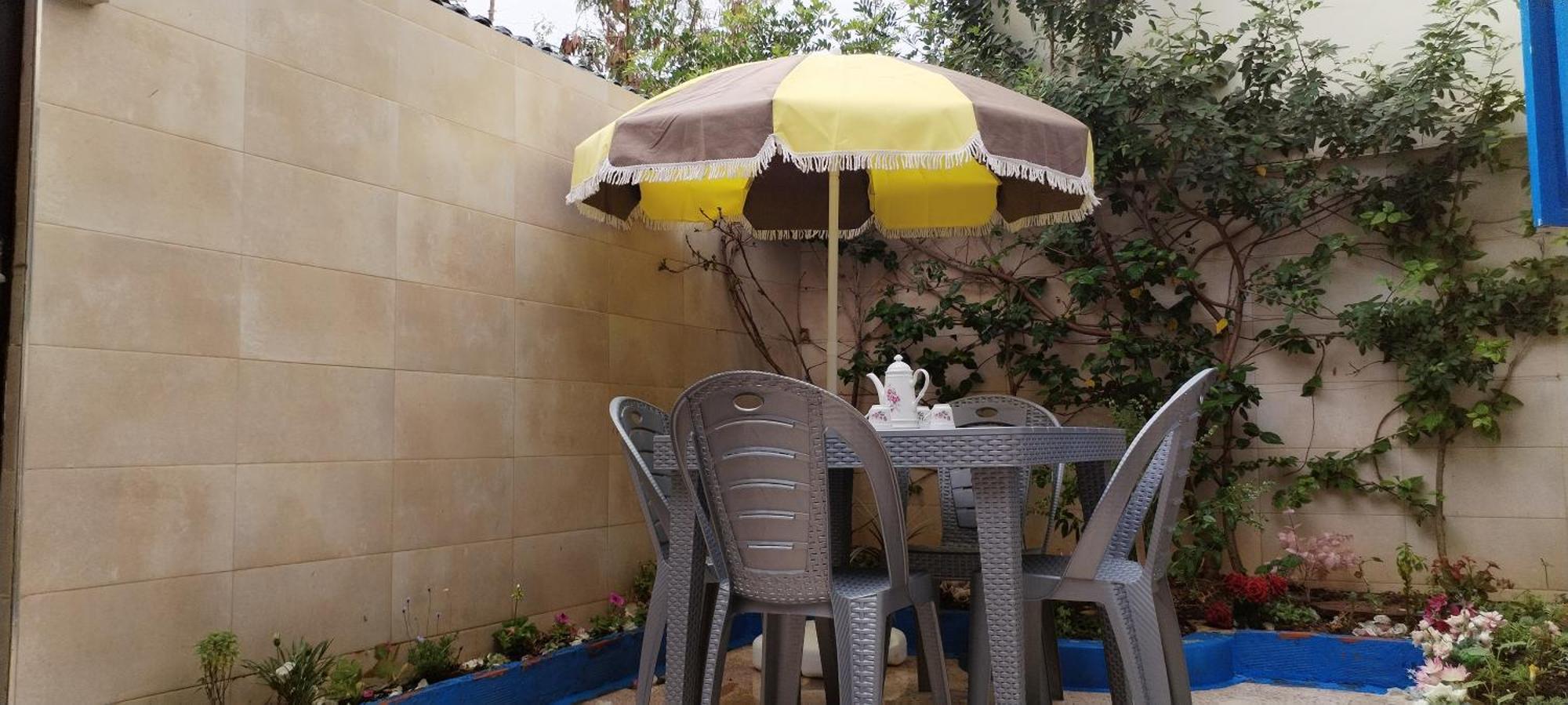 Appartement Jasmine 