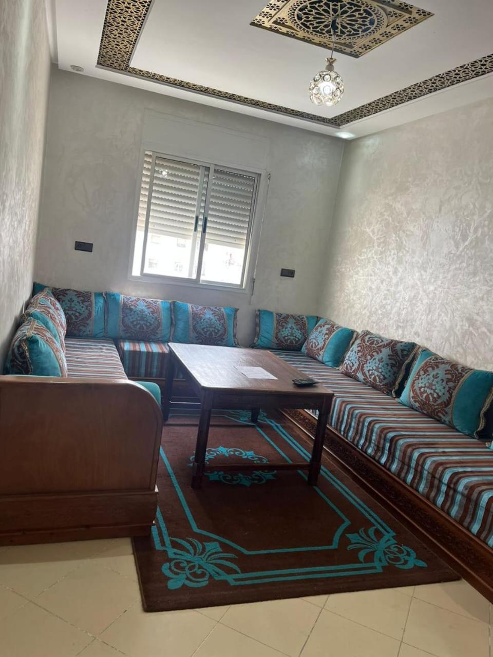 Calme Au Sentre D'agadir Appartement *