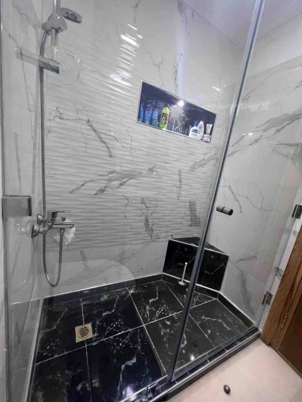 Stunning Two Bedroom Brand New *