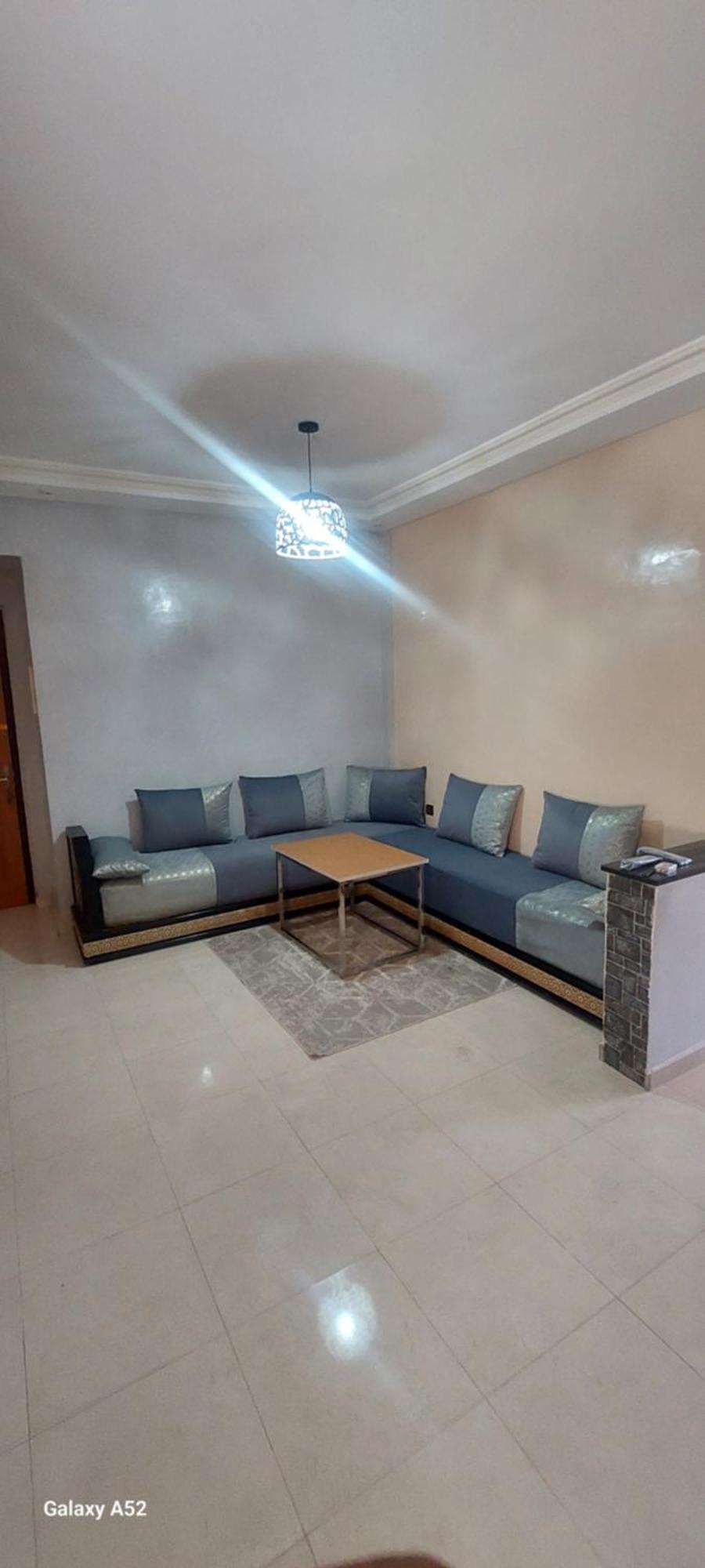 Cite Dakhla