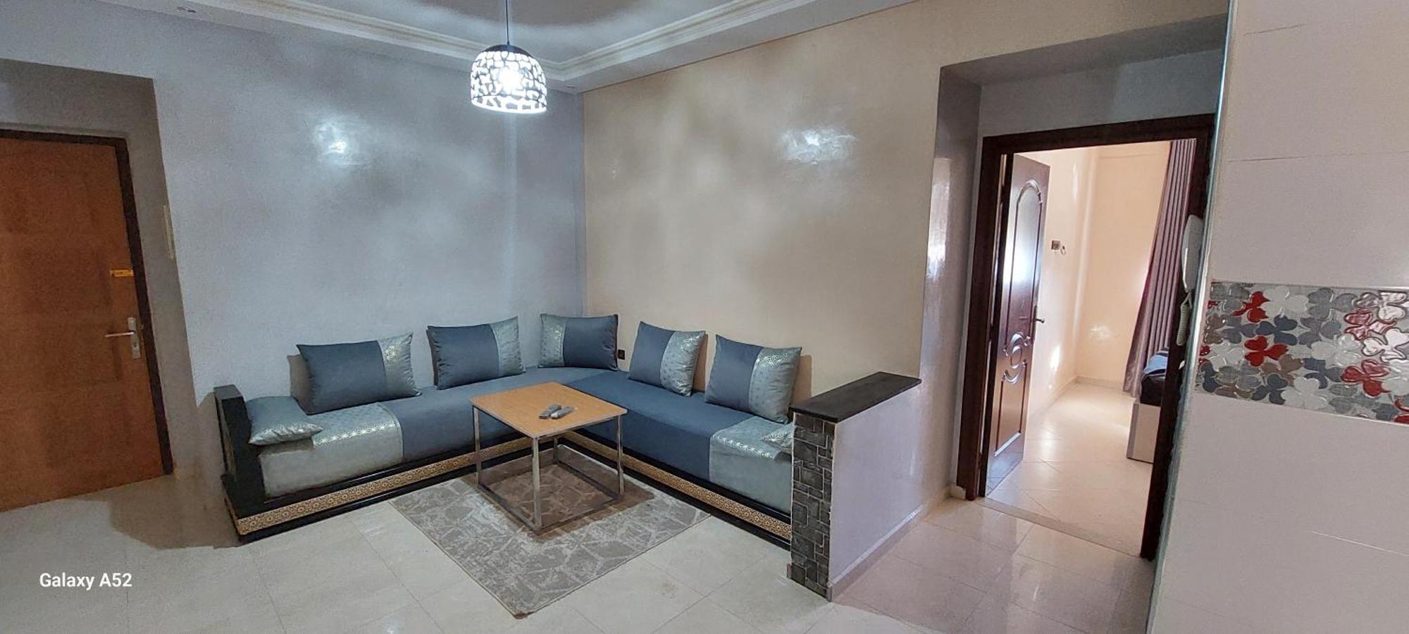 Apartment Cite Dakhla
