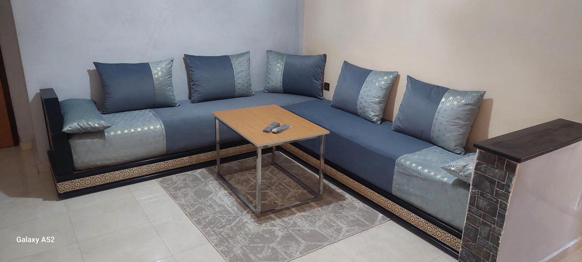 Cite Dakhla