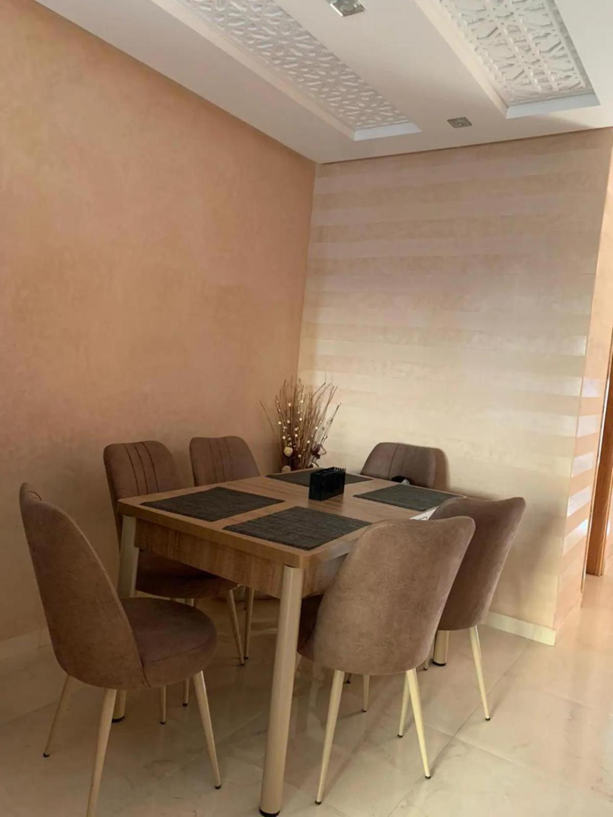 Apartment Stunning Two Bedroom Brand New Agadir