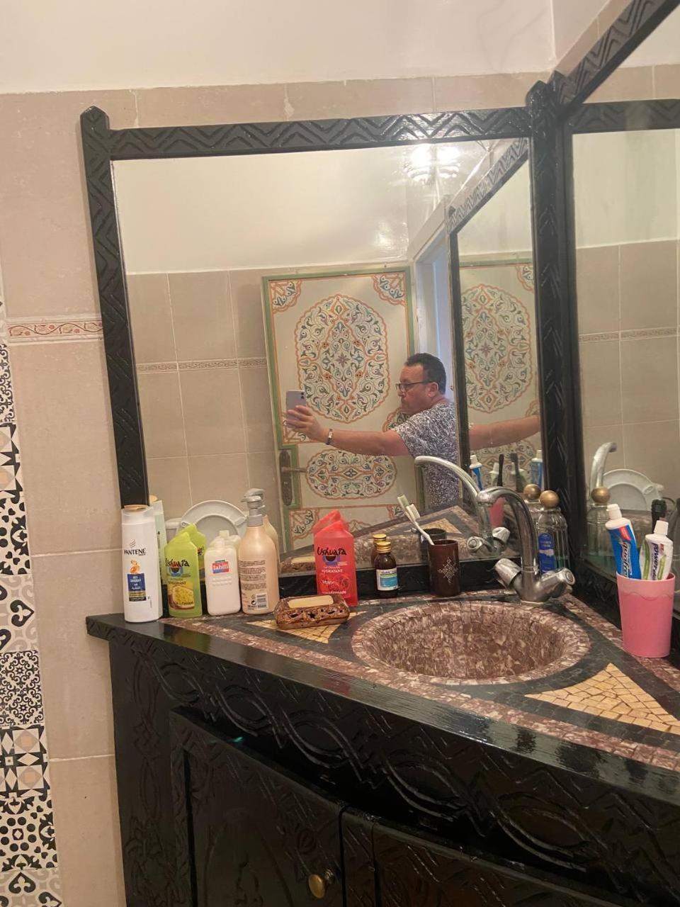 Apartment Hay Salam Nour *