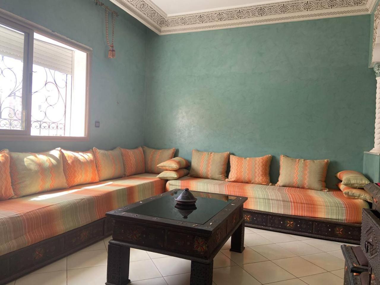 Apartment Hay Salam Nour Agadir