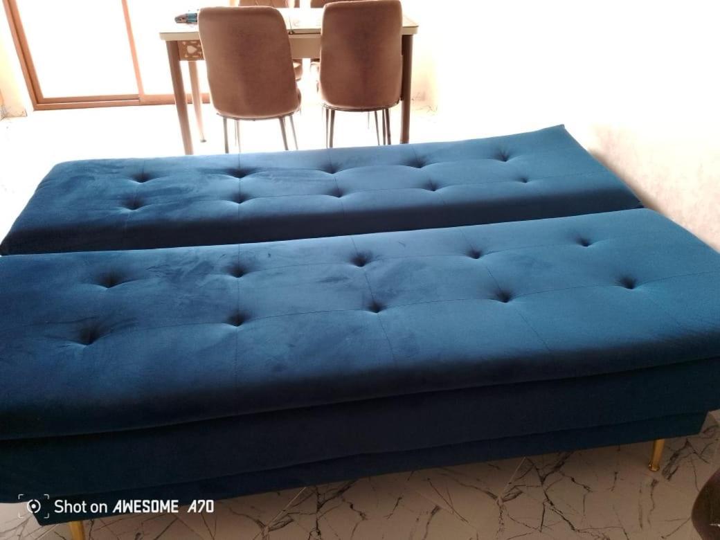 Apartment Waw Aourir