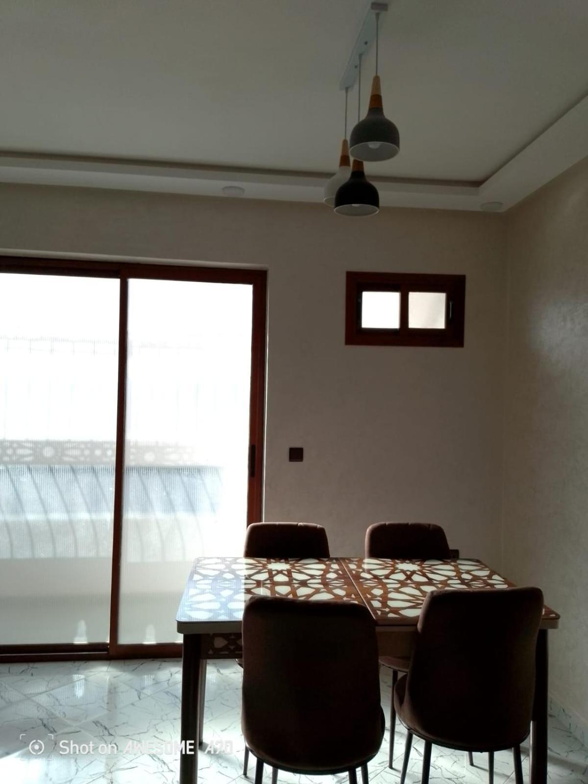 Apartment Waw Aourir