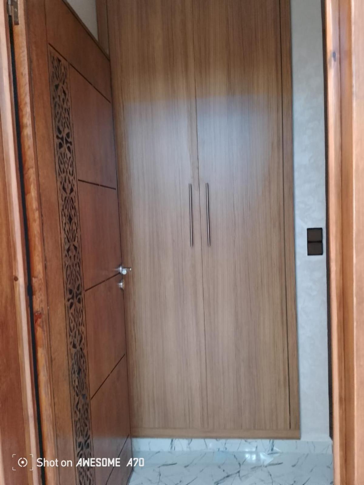 Apartment Waw Aourir *