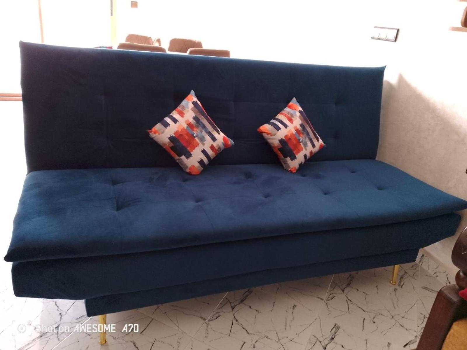 Apartment Waw Aourir Agadir