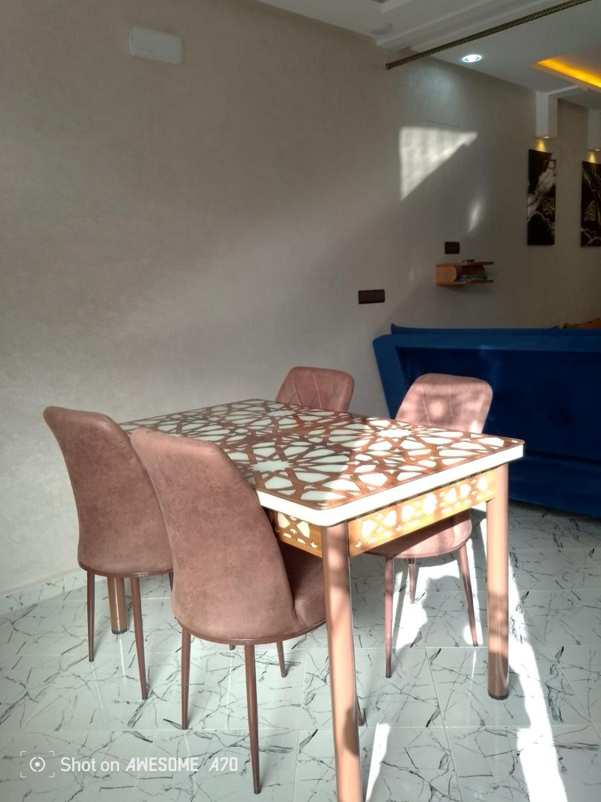 Apartment Waw Aourir Agadir