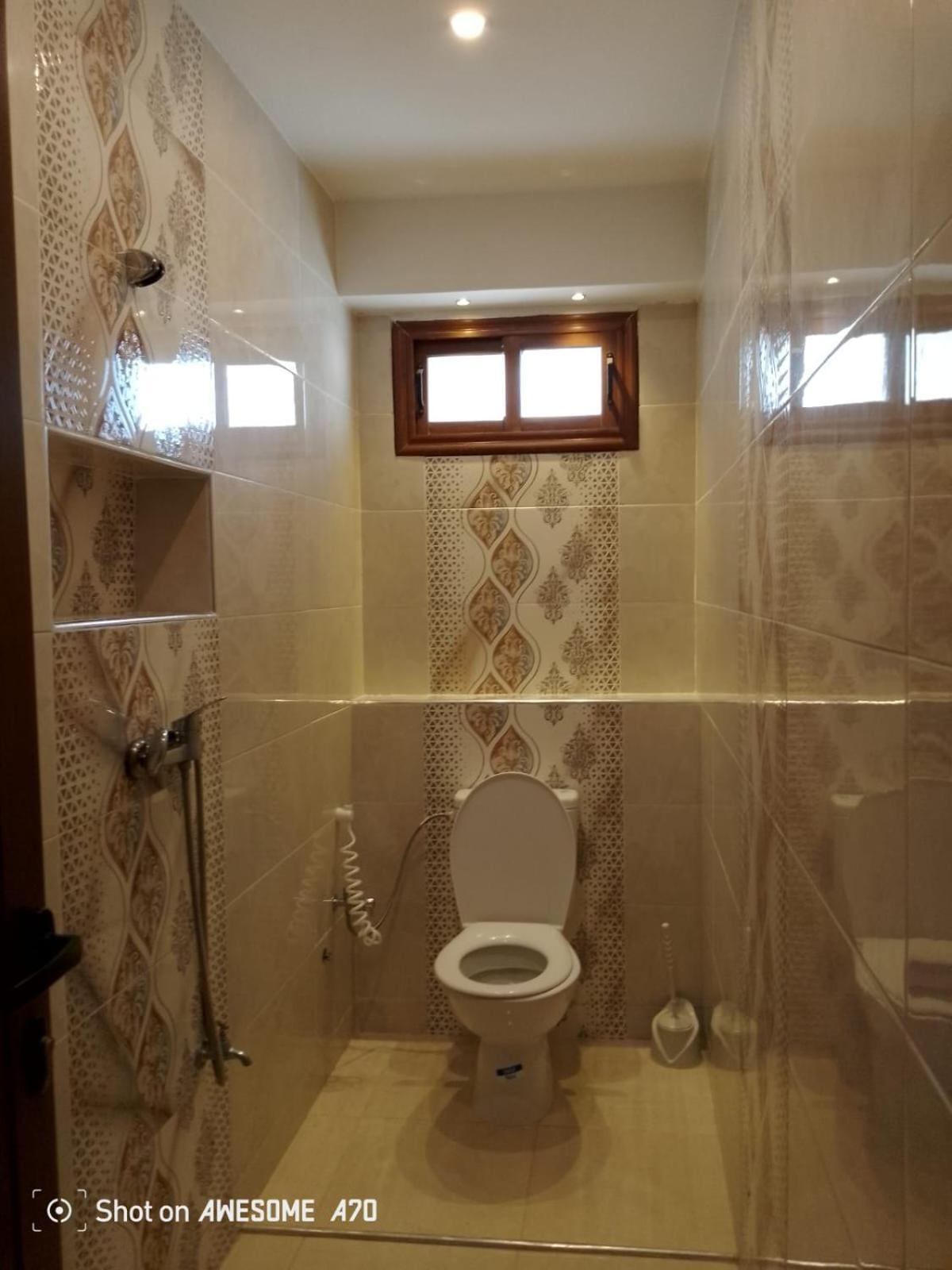Waw Aourir Apartment