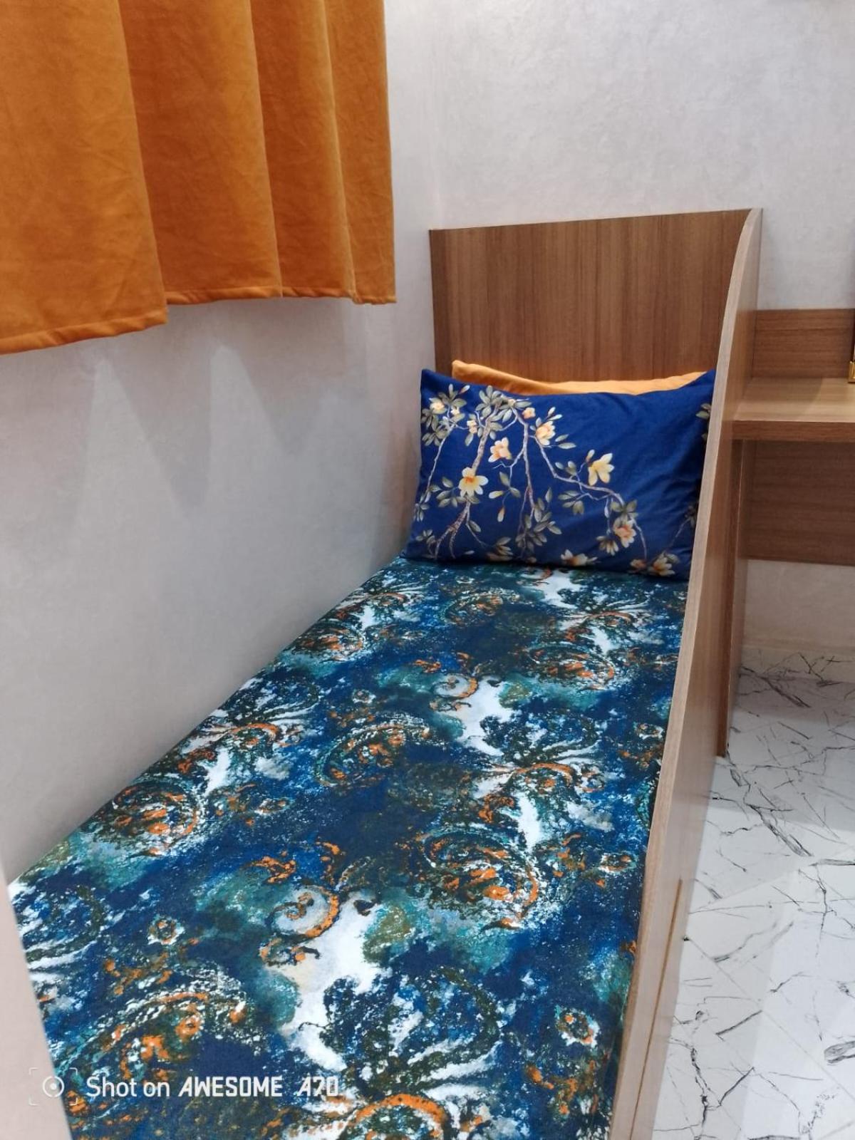 Apartment Waw Aourir *