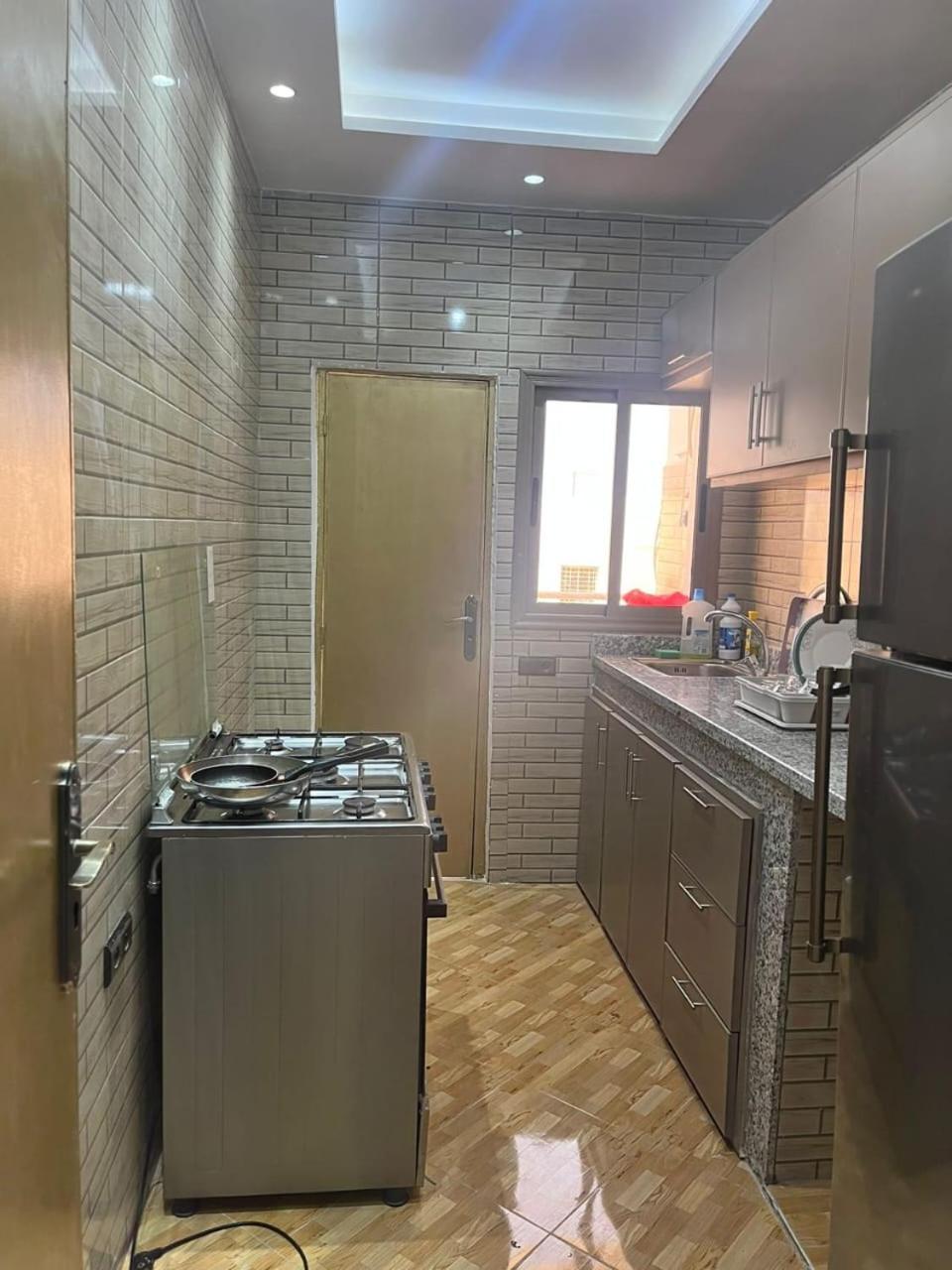 Calme Au Sentre D'agadir Apartment