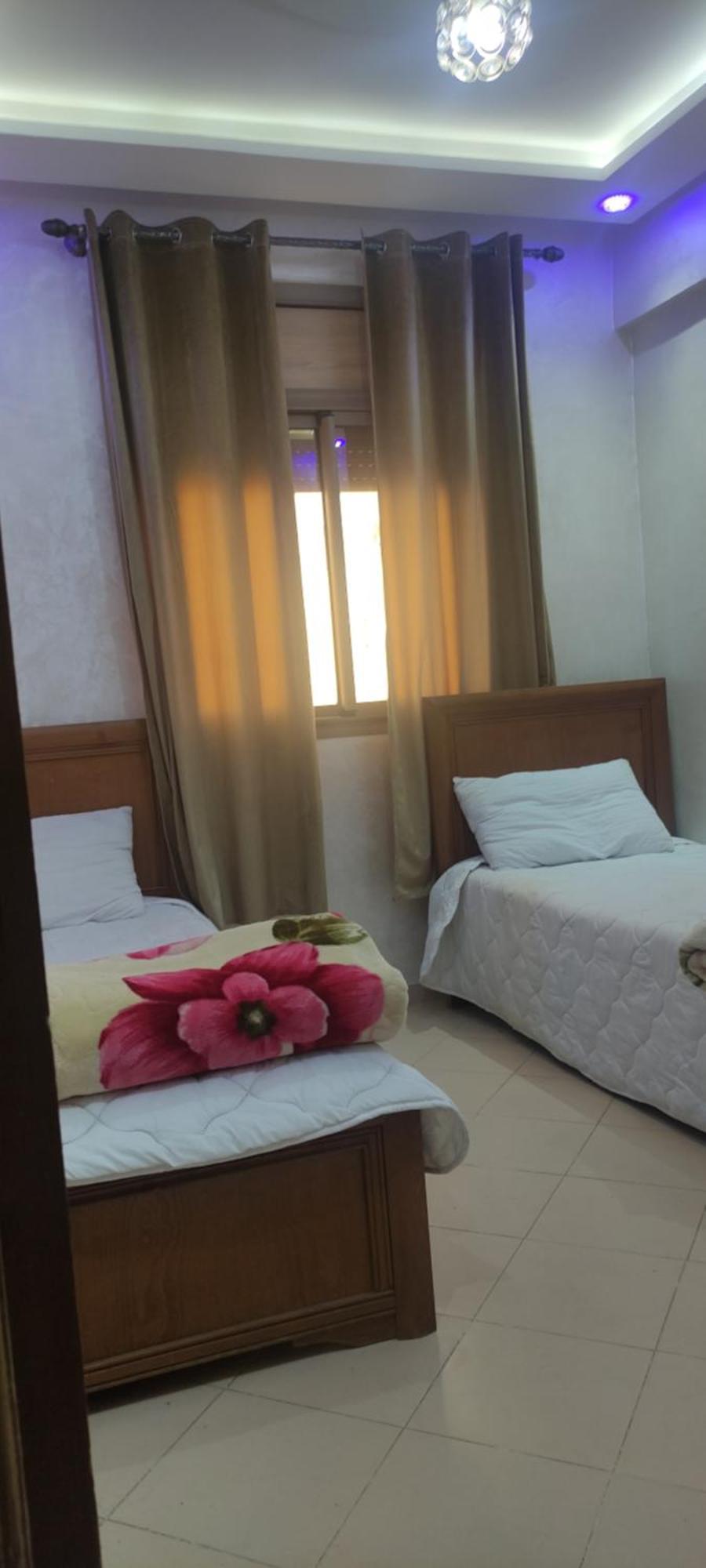 Calme Au Sentre D'agadir Apartment *