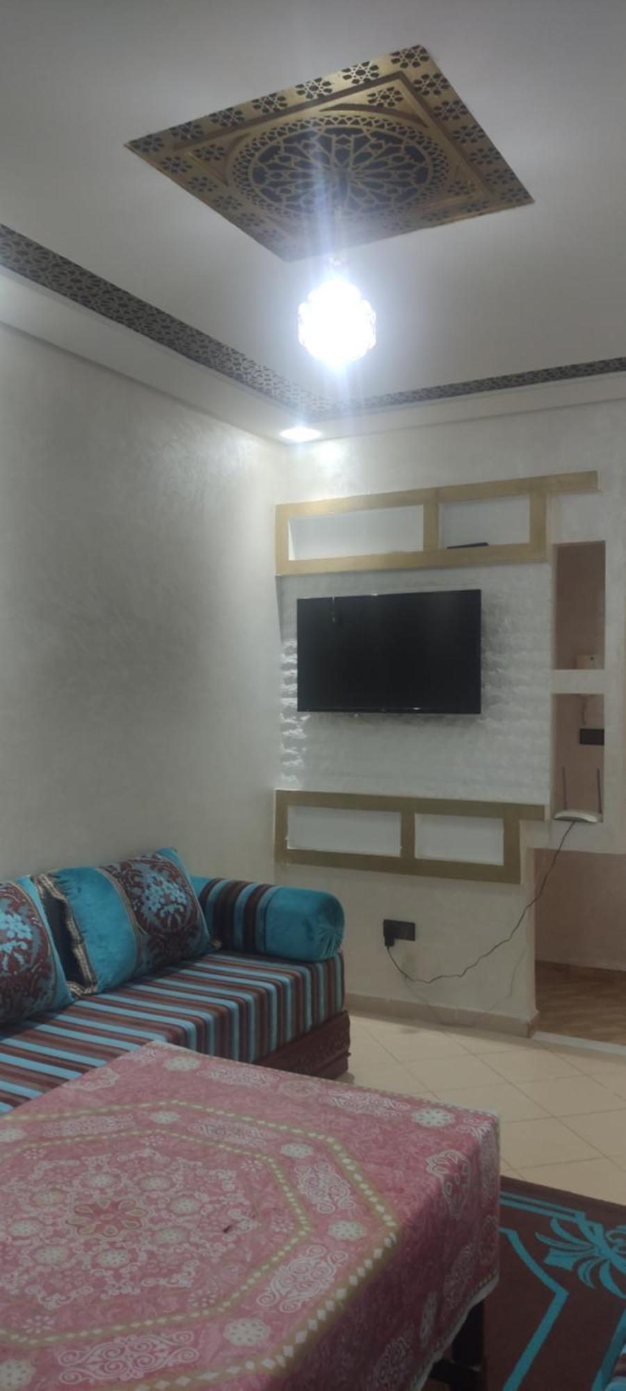 Apartment Calme Au Sentre D'agadir