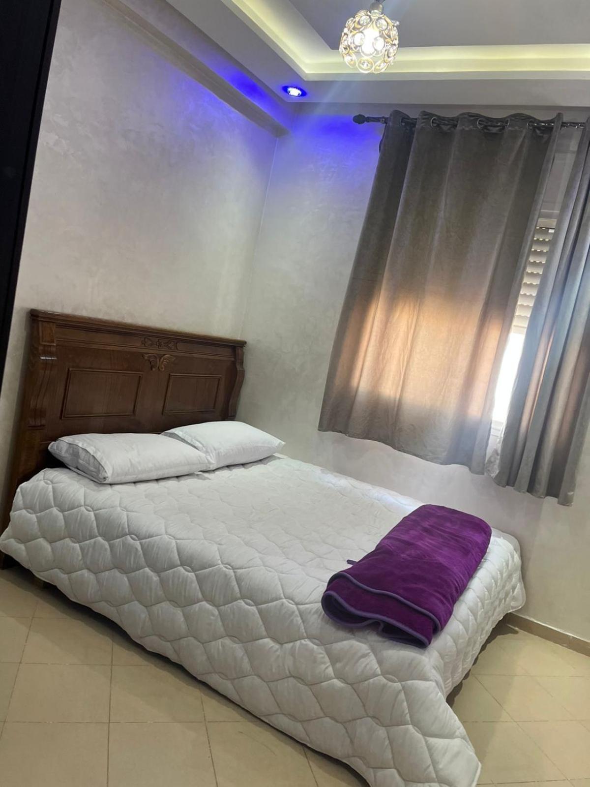 Apartment Calme Au Sentre D'agadir