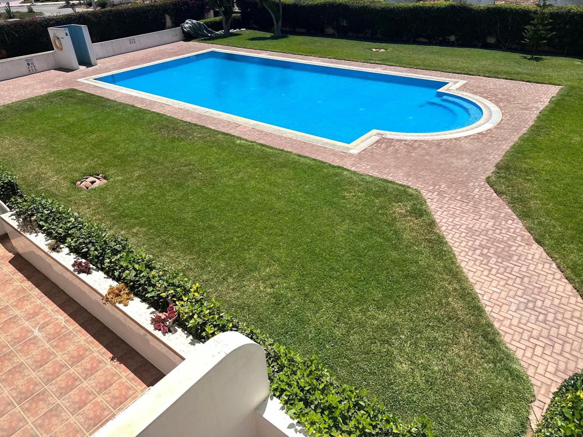 Prime Near With Pool, Amenities, Activities Deals Apartment Agadir