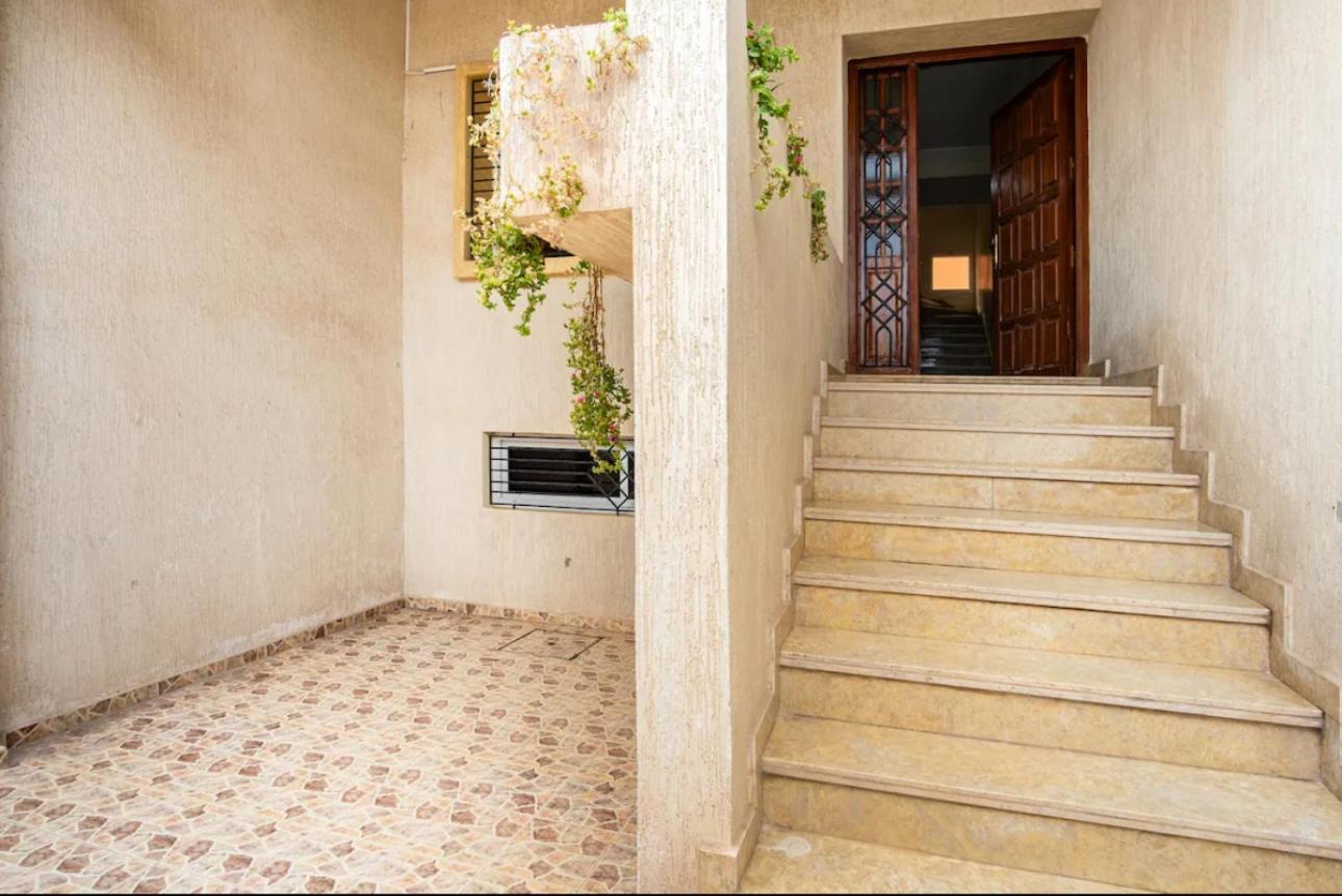 Villa Jaccuzi Face A L'Ocean - Agadir Beach City Villa