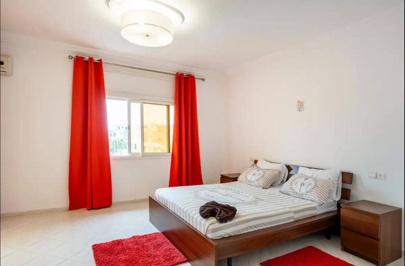 Villa Villa Jaccuzi Face A L'Ocean - Agadir Beach City *
