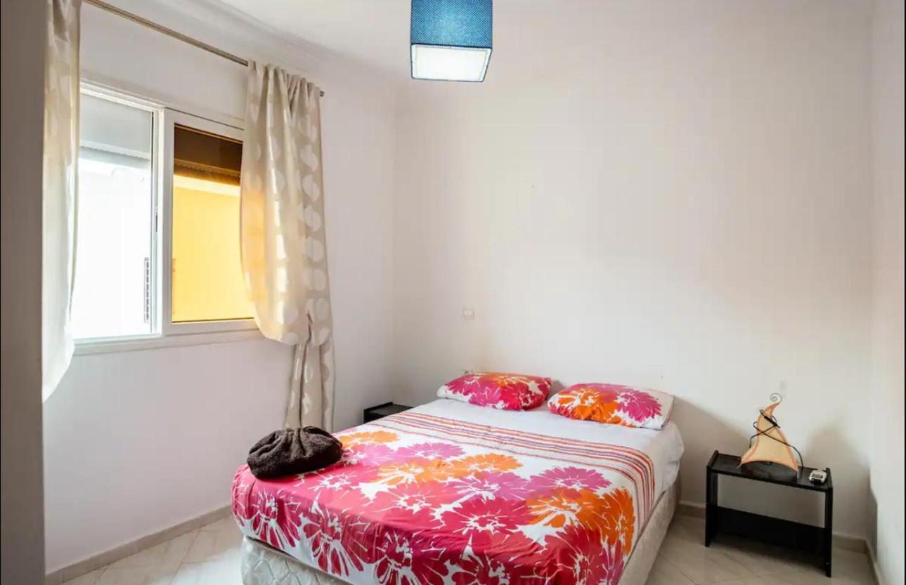 Villa Villa Jaccuzi Face A L'Ocean - Agadir Beach City Agadir