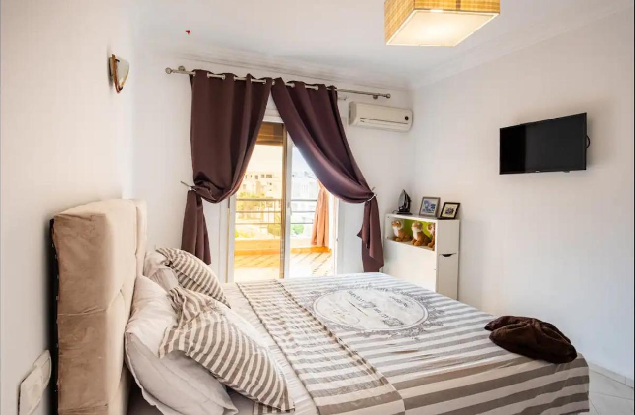 Villa Villa Jaccuzi Face A L'Ocean - Agadir Beach City