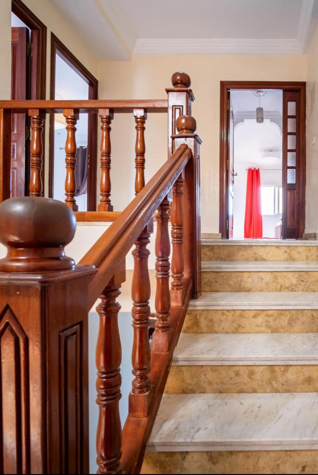 Villa Jaccuzi Face A L'Ocean - Agadir Beach City Villa Agadir