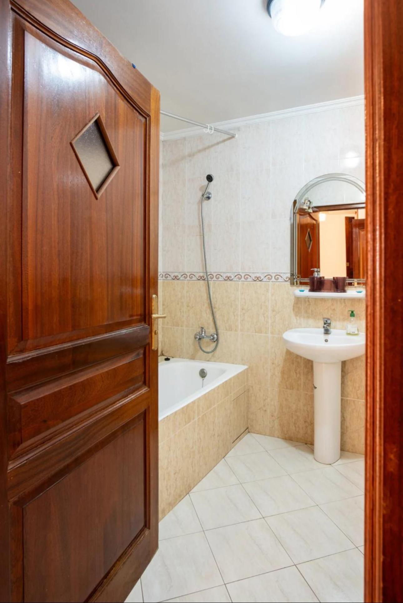 Villa Villa Jaccuzi Face A L'Ocean - Agadir Beach City *
