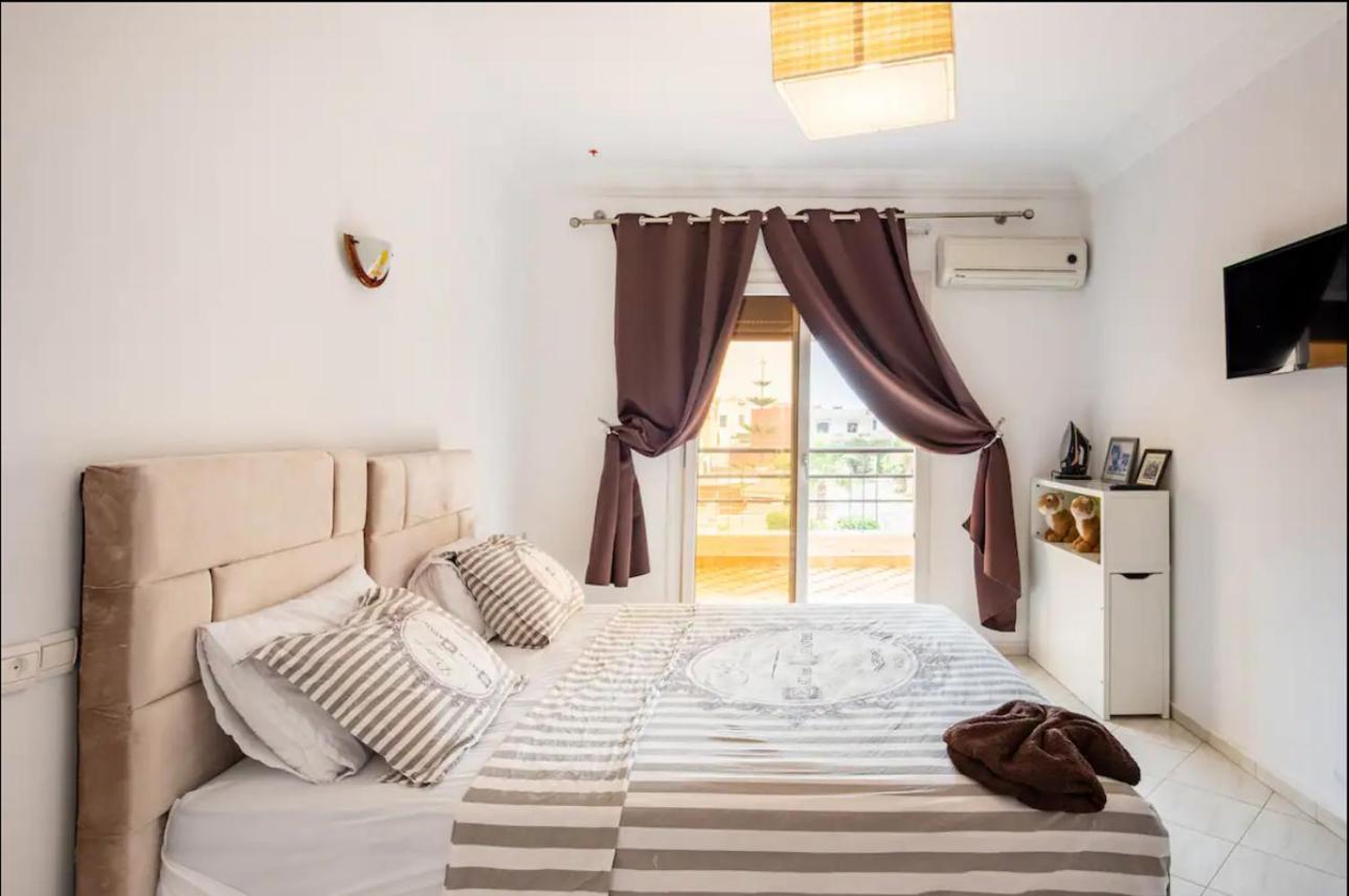 Villa Jaccuzi Face A L'Ocean - Agadir Beach City * Agadir