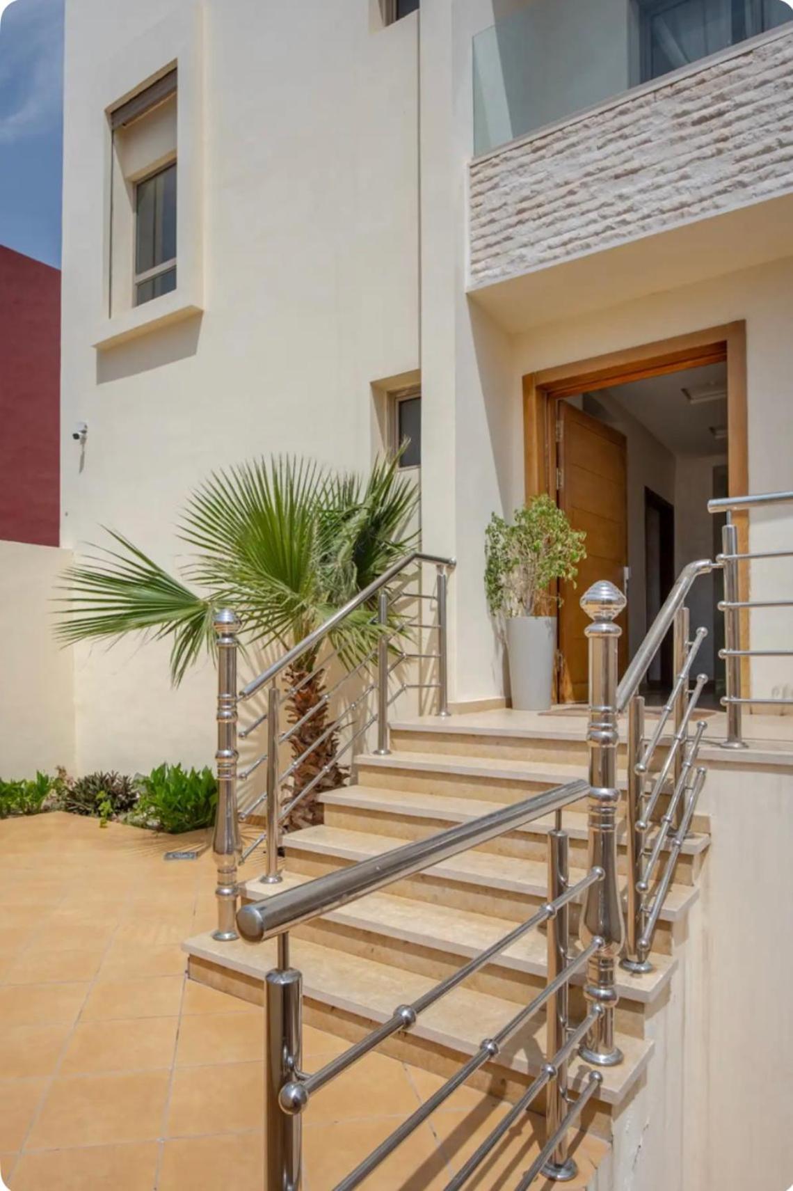 Villa De Luxe - Agadir