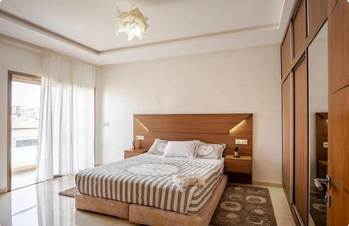 De Luxe - Villa Agadir