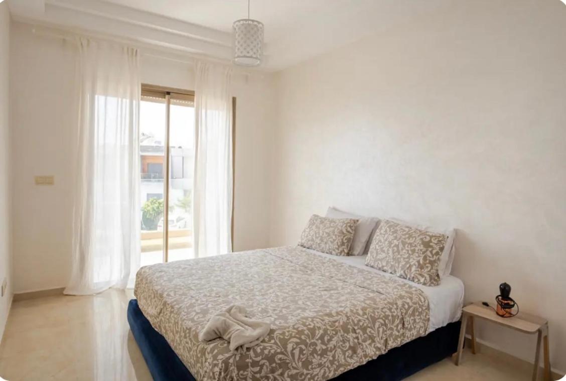 De Luxe - Villa Agadir
