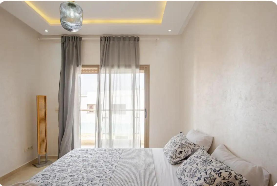 De Luxe - Villa Agadir