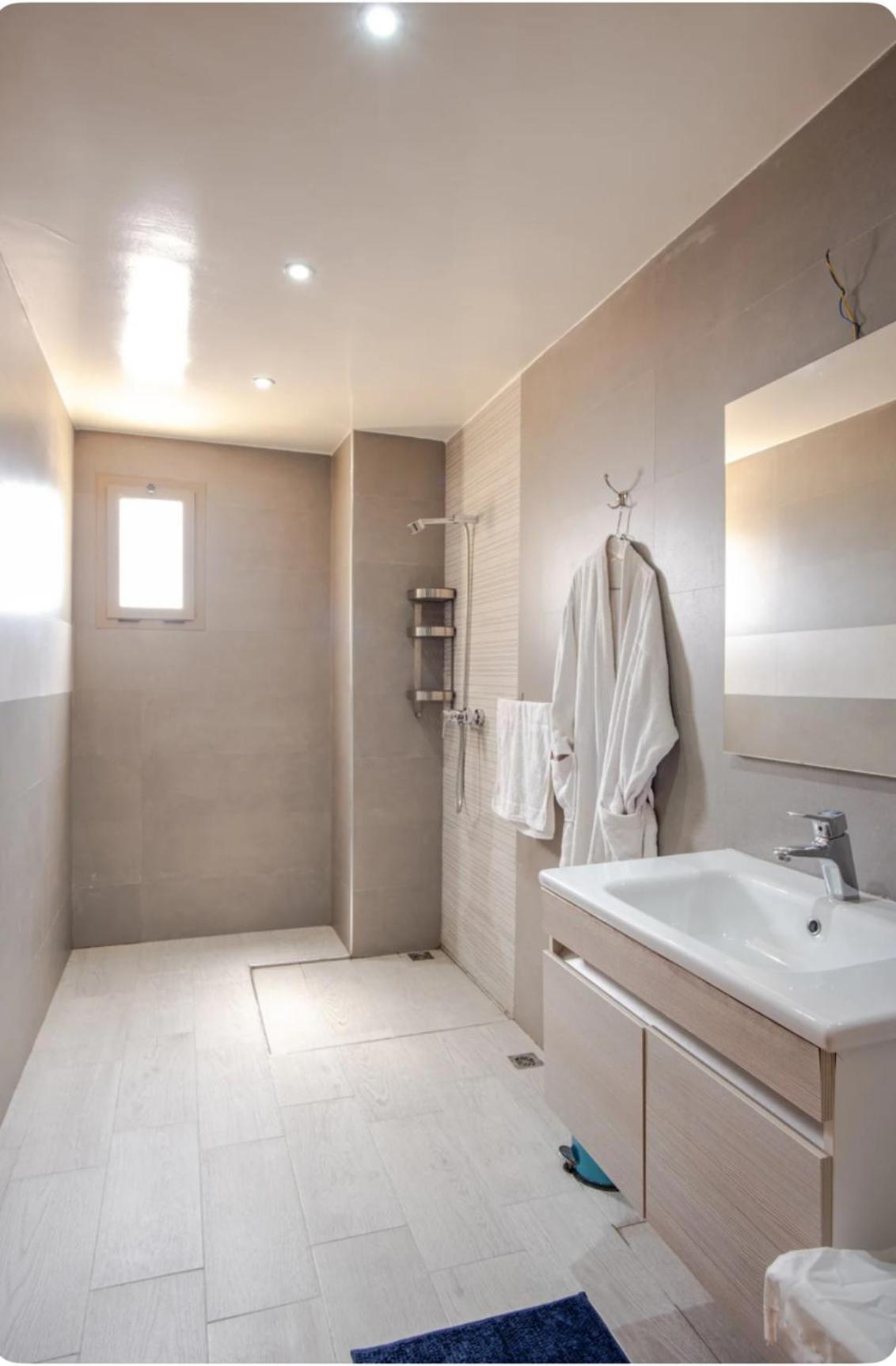 Villa De Luxe -
