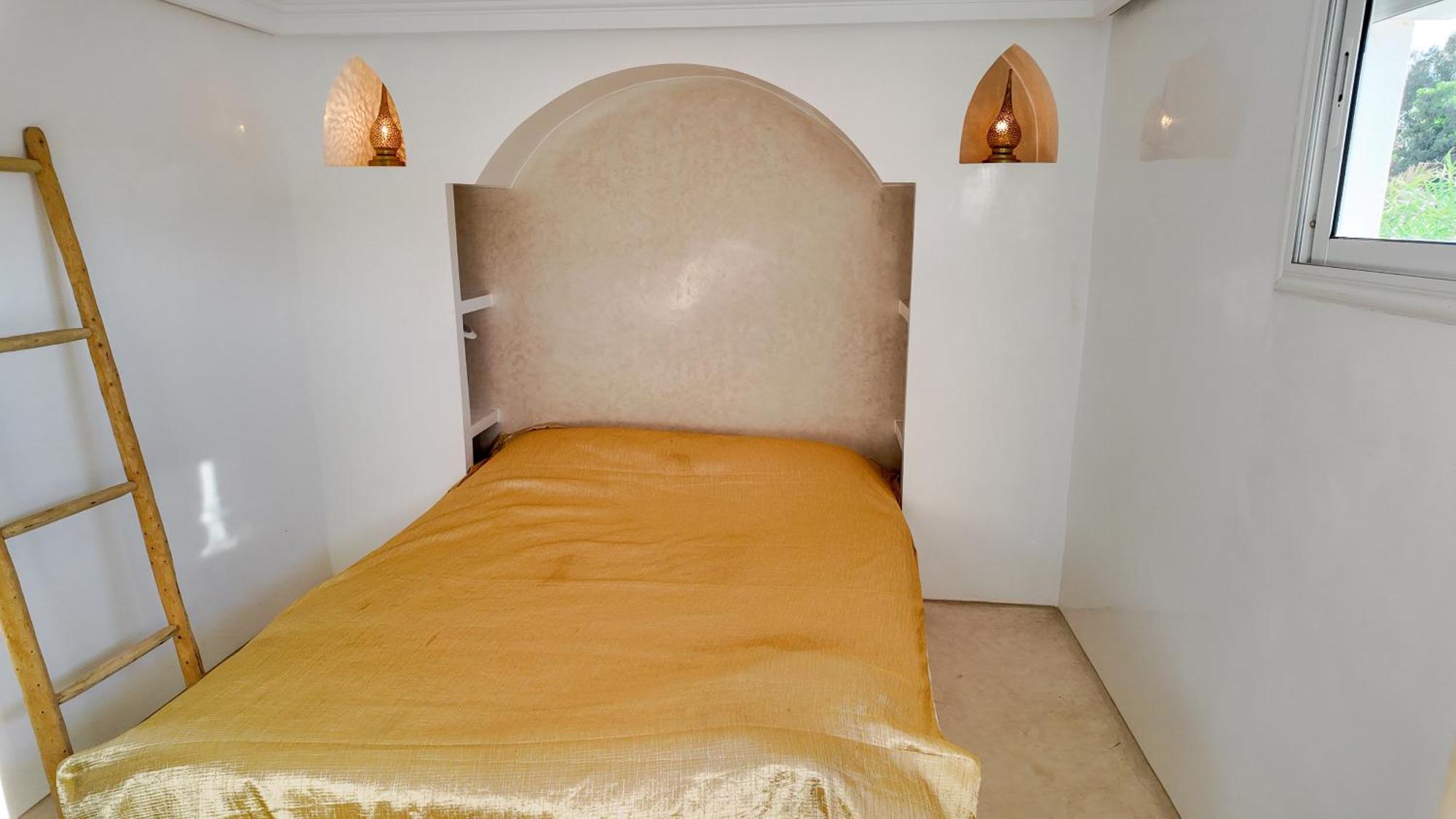 Riadomek - 1,5km De La Holiday home