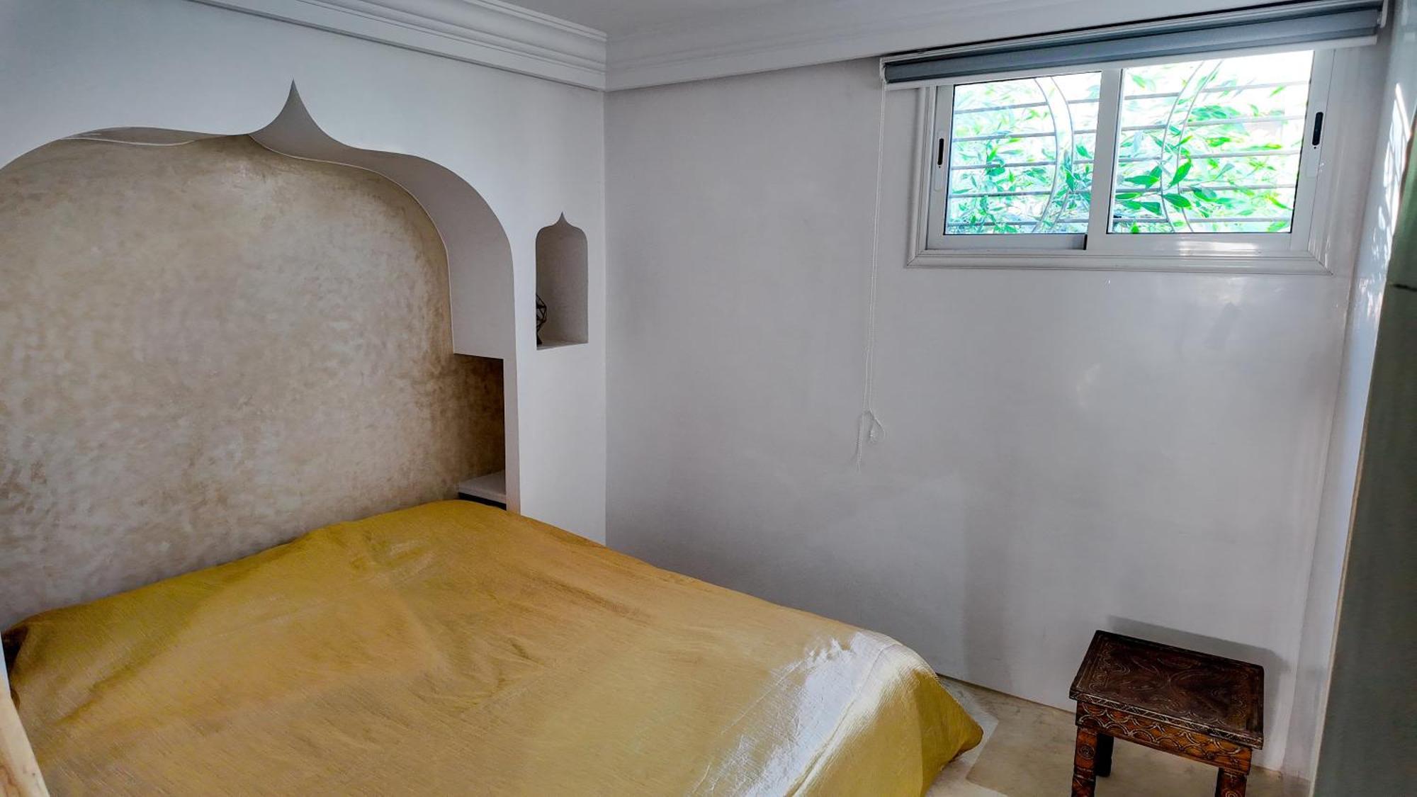 Holiday home Riadomek - 1,5km De La Agadir