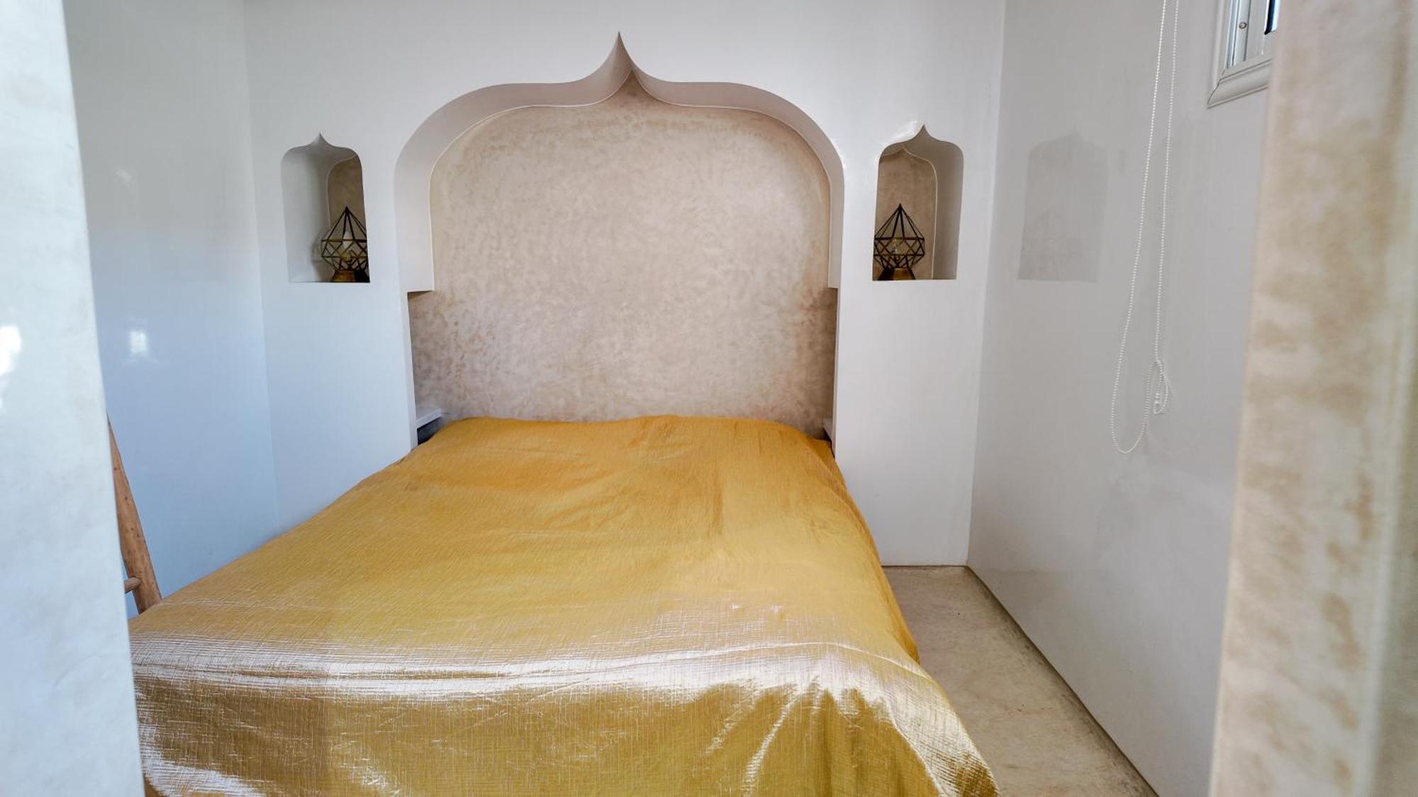 Riadomek - 1,5km De La Holiday home