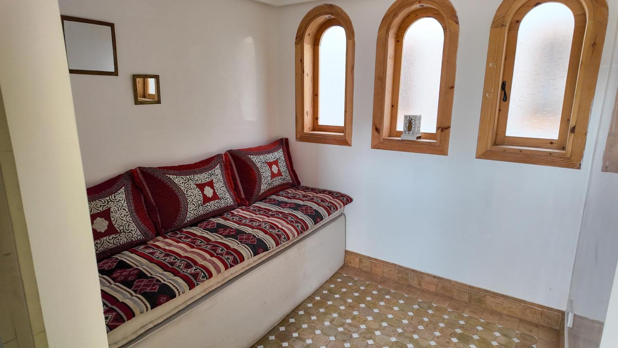 Holiday home Riadomek - 1,5km De La Agadir