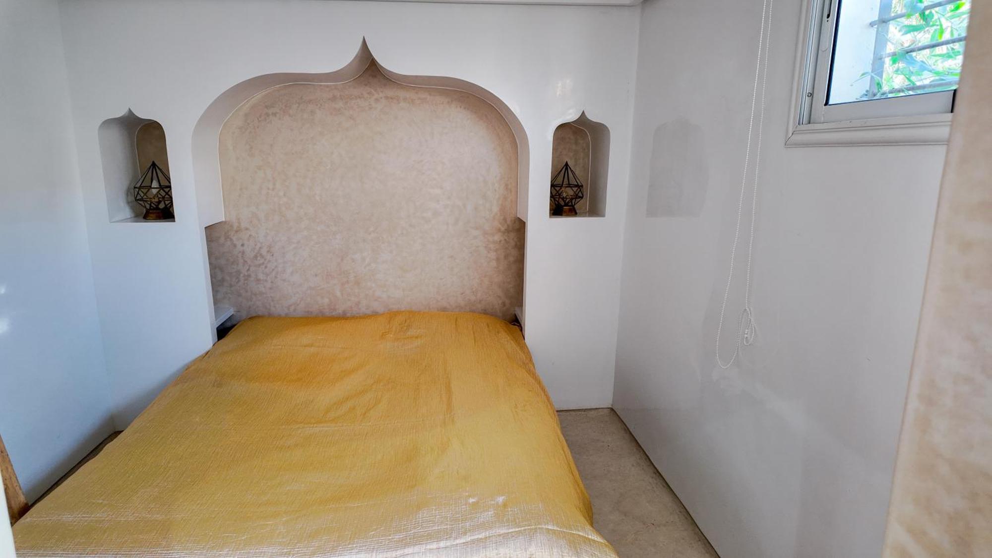 Riadomek - 1,5km De La Holiday home Agadir