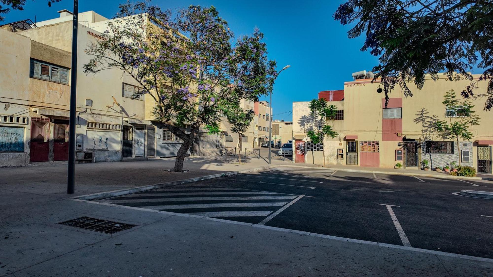 Riadomek - 1,5km De La * Agadir