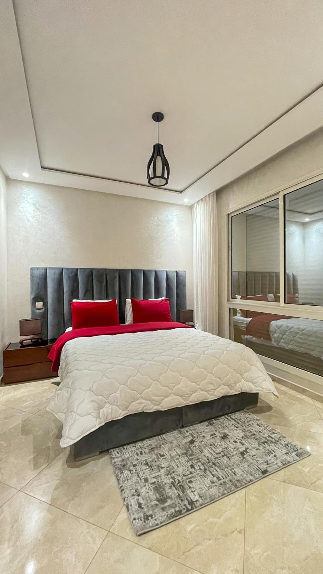 Luxueux Apartment *