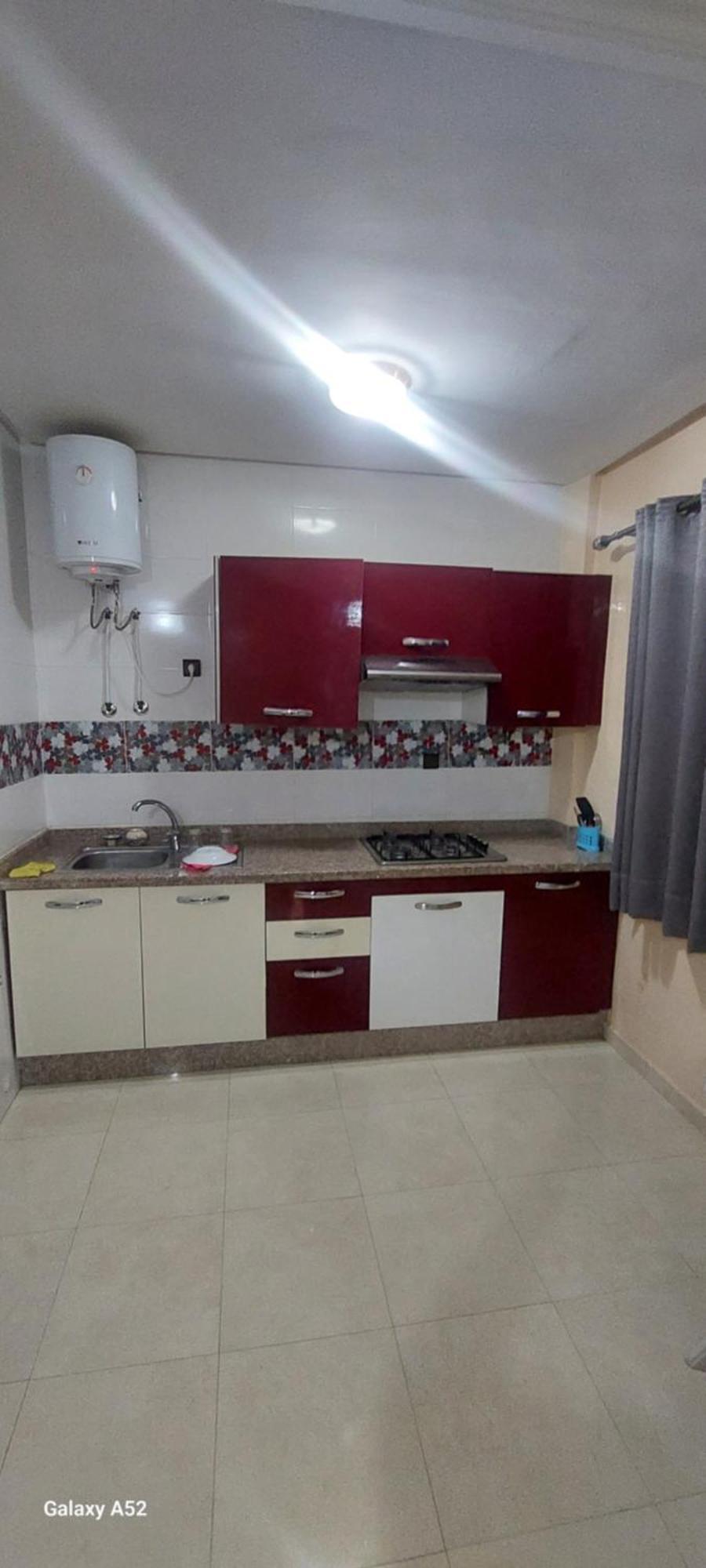 Cite Dakhla Apartment *