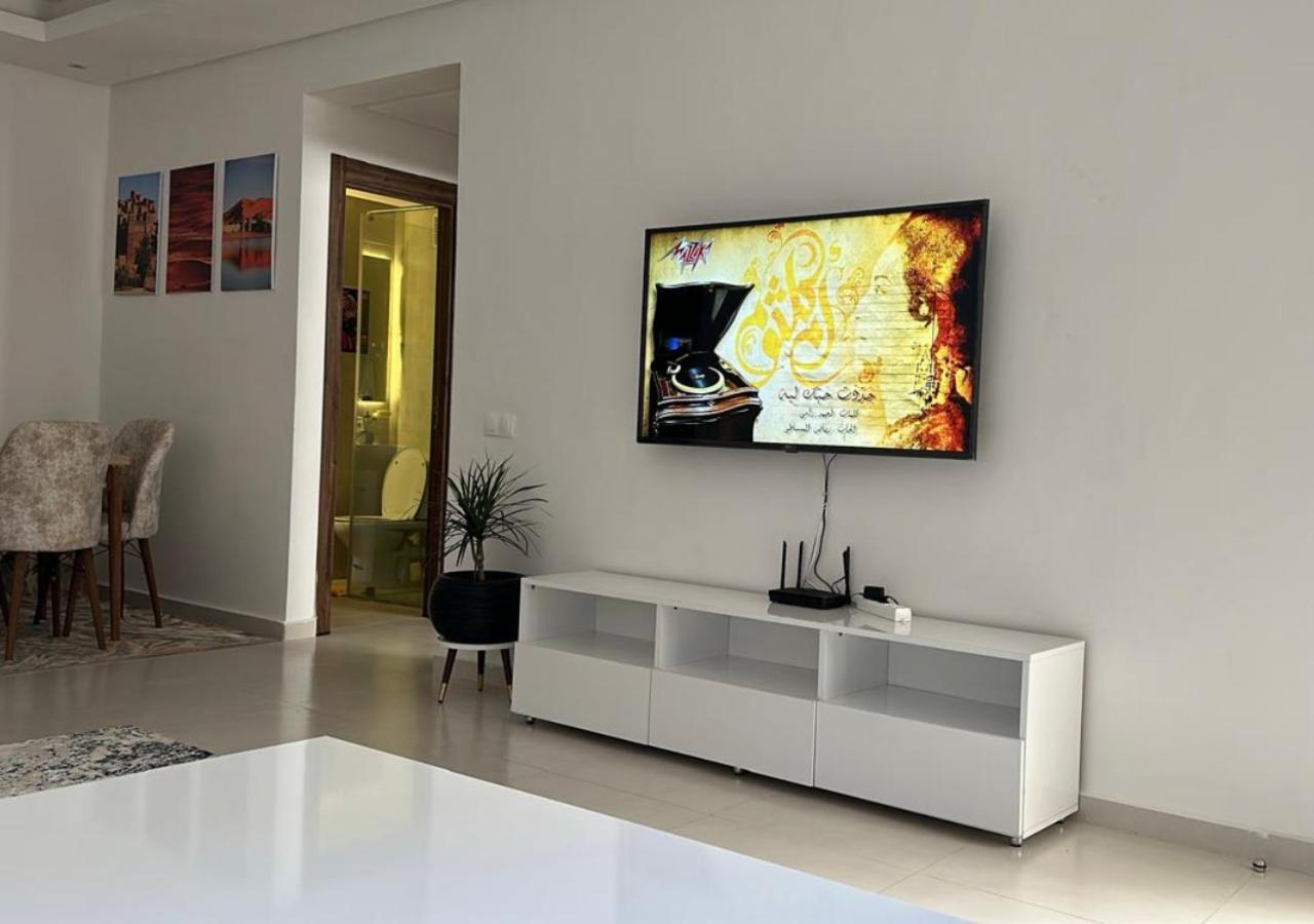 Apartment Luxury Agadir