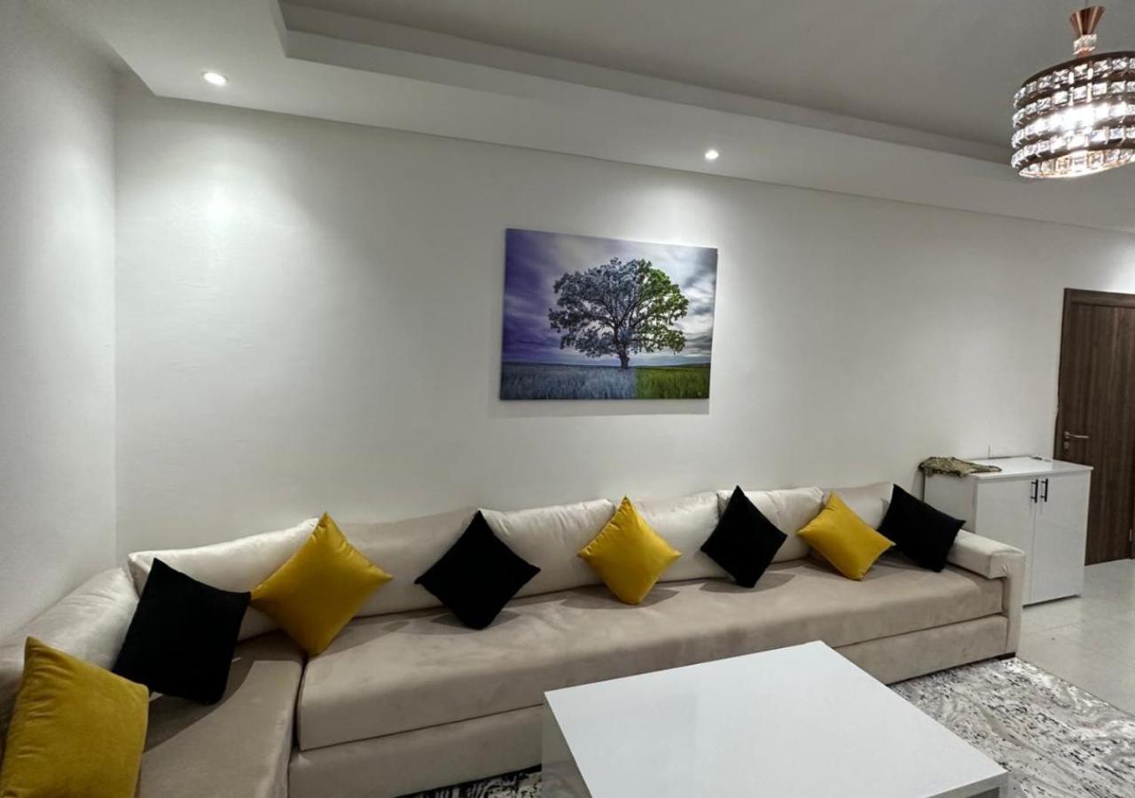 Apartment Luxury *