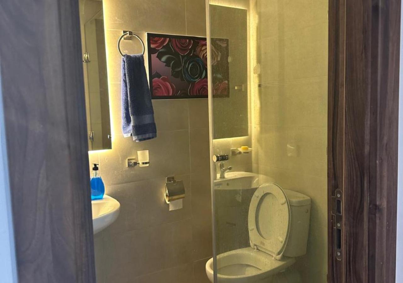 Apartment Luxury Agadir