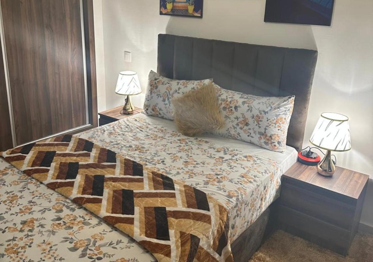 Apartment Luxury