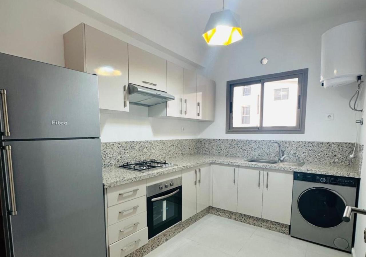 Apartment Luxury *