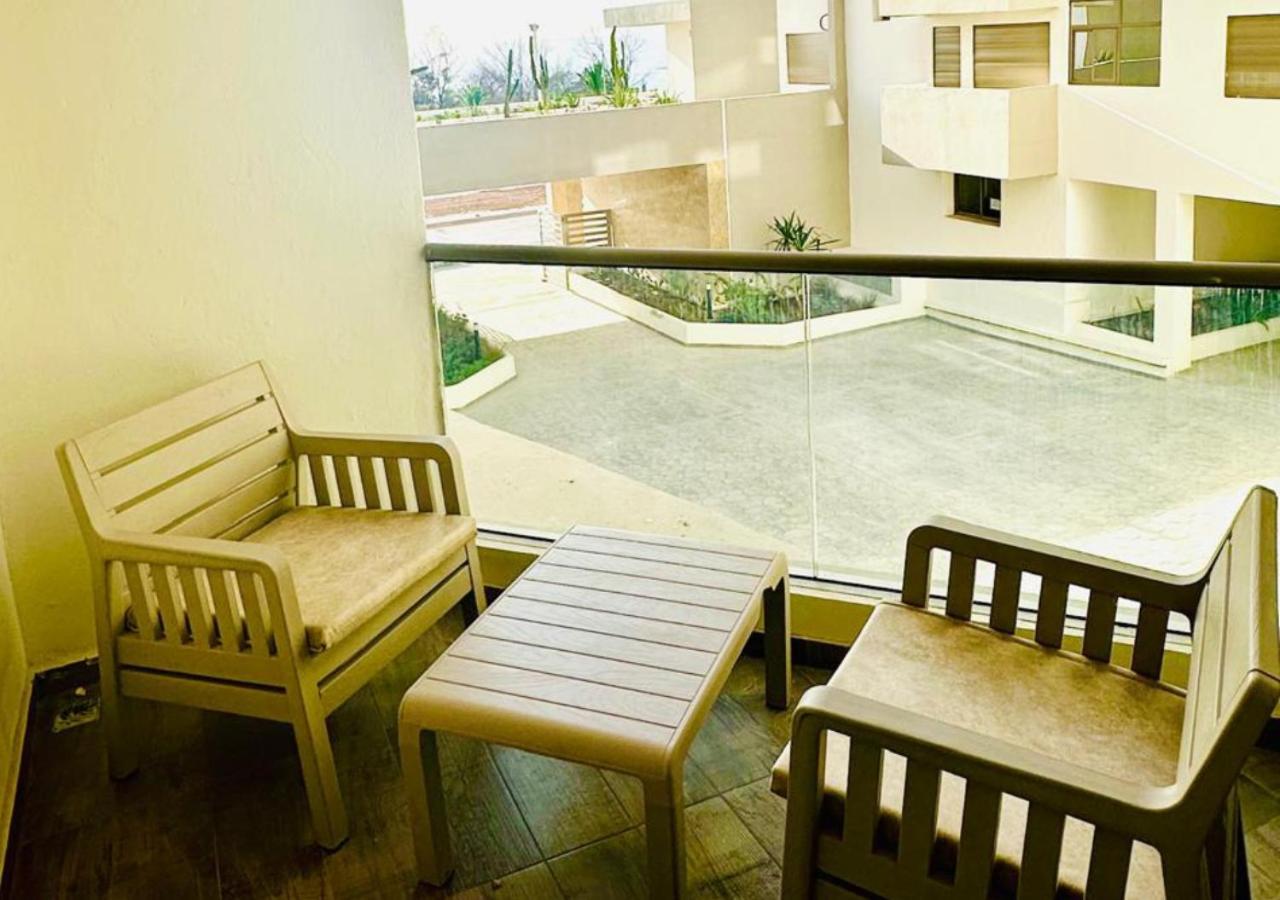 Luxury Apartment Agadir