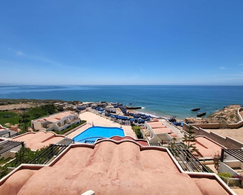 Villa Tiguert Les Meridiennes Agadir