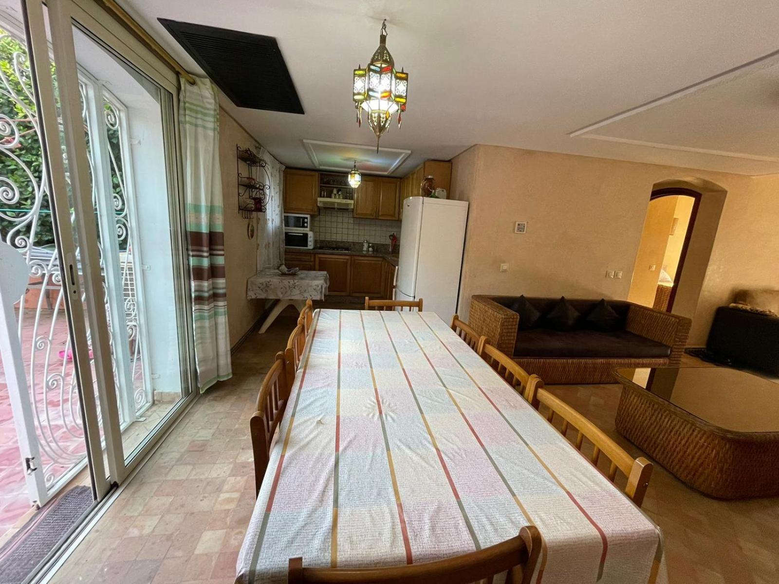 Tiguert Les Meridiennes Agadir