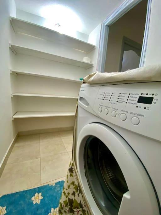 Seaside 2 Bedrooms Ground Floor - * Agadir